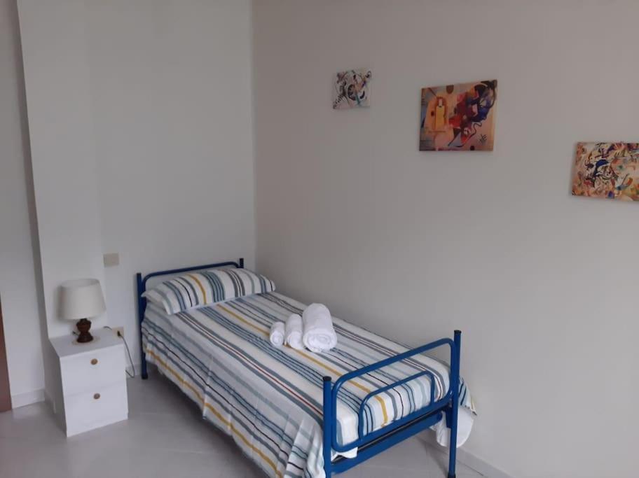 Casa Vacanze La Cicala Pontremoli Extérieur photo