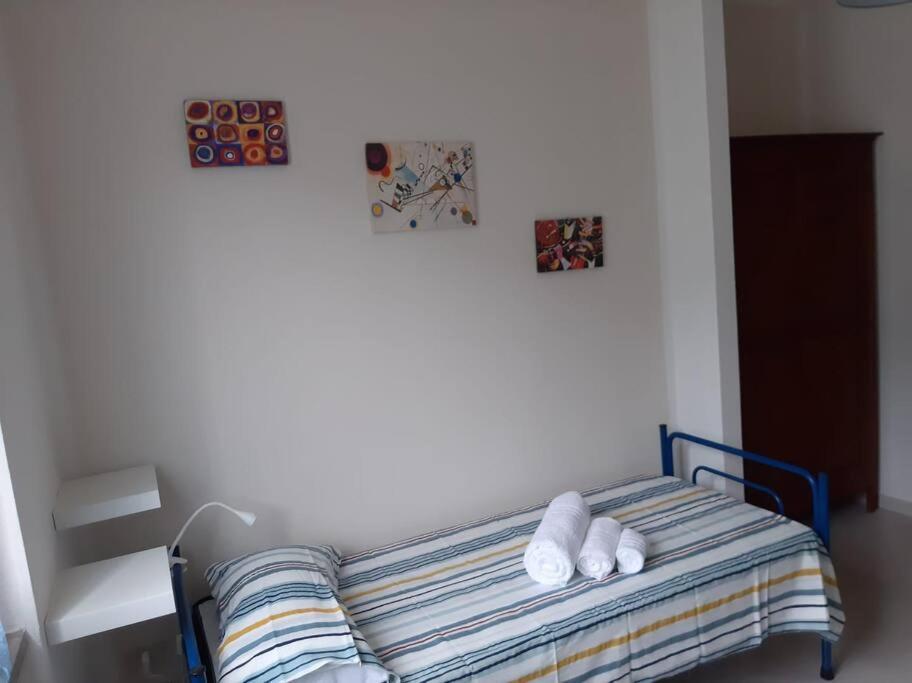 Casa Vacanze La Cicala Pontremoli Extérieur photo