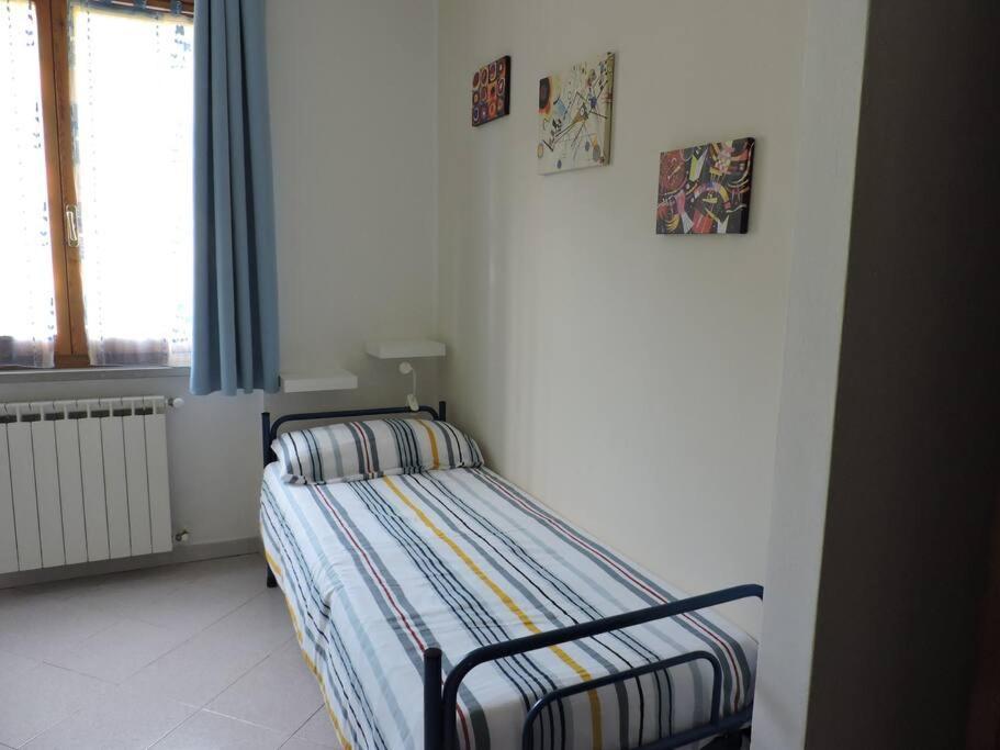 Casa Vacanze La Cicala Pontremoli Extérieur photo