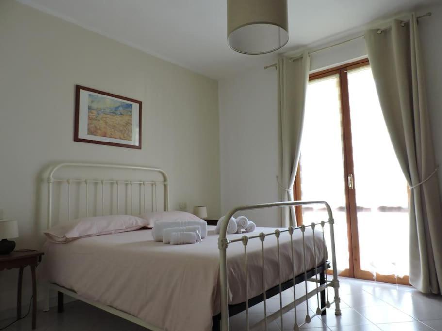 Casa Vacanze La Cicala Pontremoli Extérieur photo