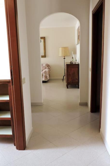 Casa Vacanze La Cicala Pontremoli Extérieur photo