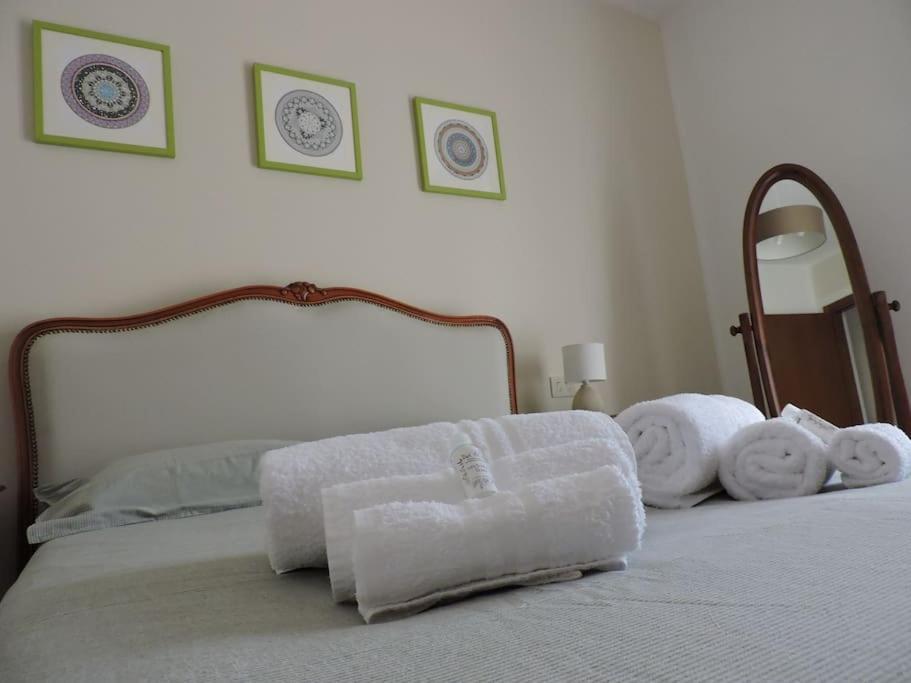 Casa Vacanze La Cicala Pontremoli Extérieur photo