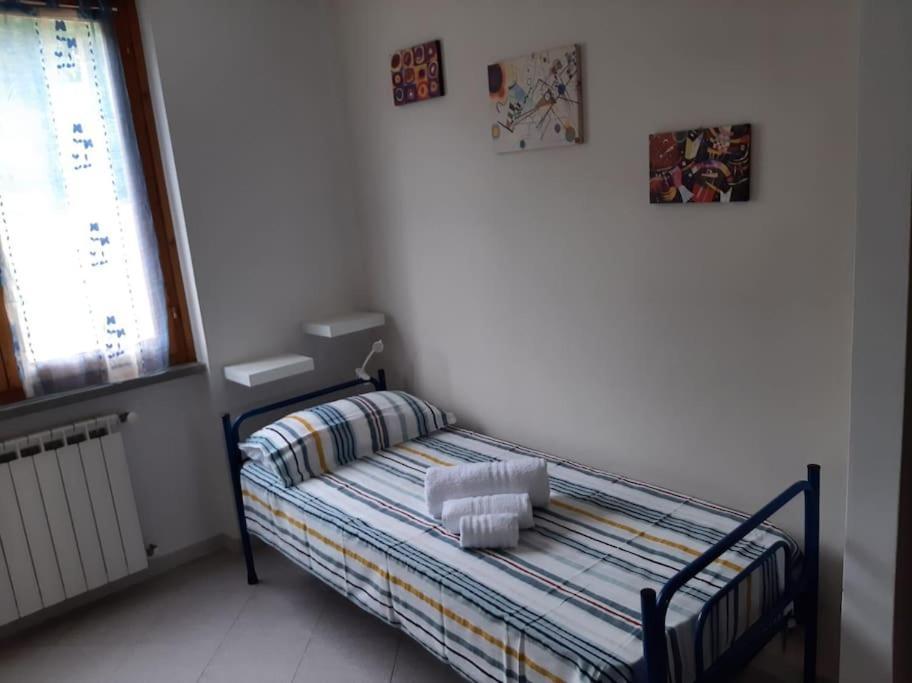 Casa Vacanze La Cicala Pontremoli Extérieur photo