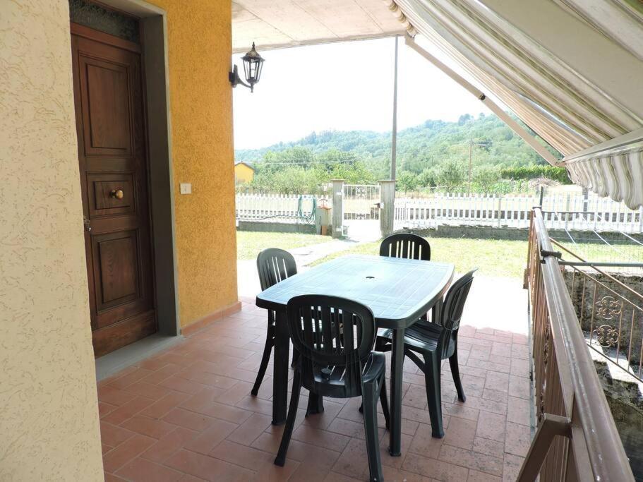Casa Vacanze La Cicala Pontremoli Extérieur photo