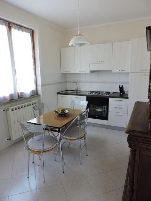 Casa Vacanze La Cicala Pontremoli Extérieur photo